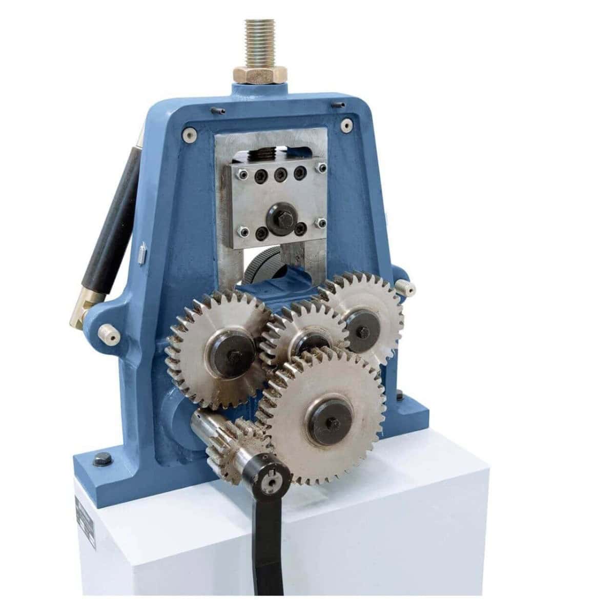 RBM 25 Manual Ring Bender 