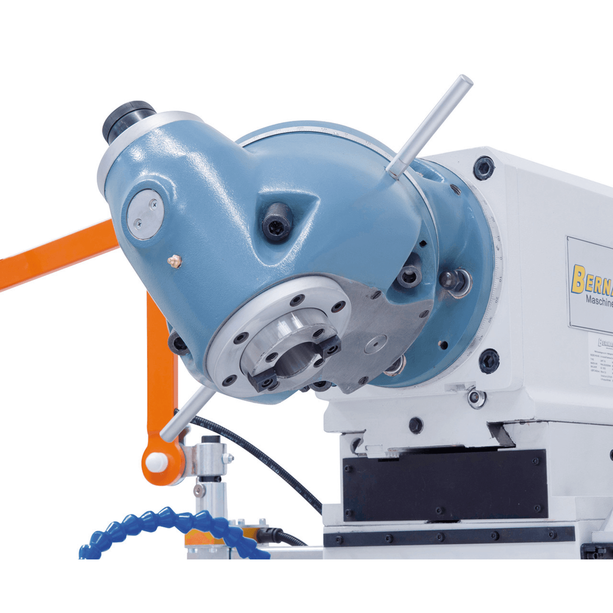 Universal milling machine UWF 110