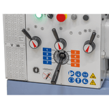 Smart 410 x 1500 Vario Continuous Speed Universal Lathe