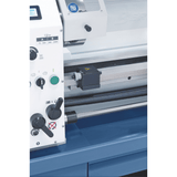 Bernardo Tornio per metallo Profi 900 Vario - 230 V