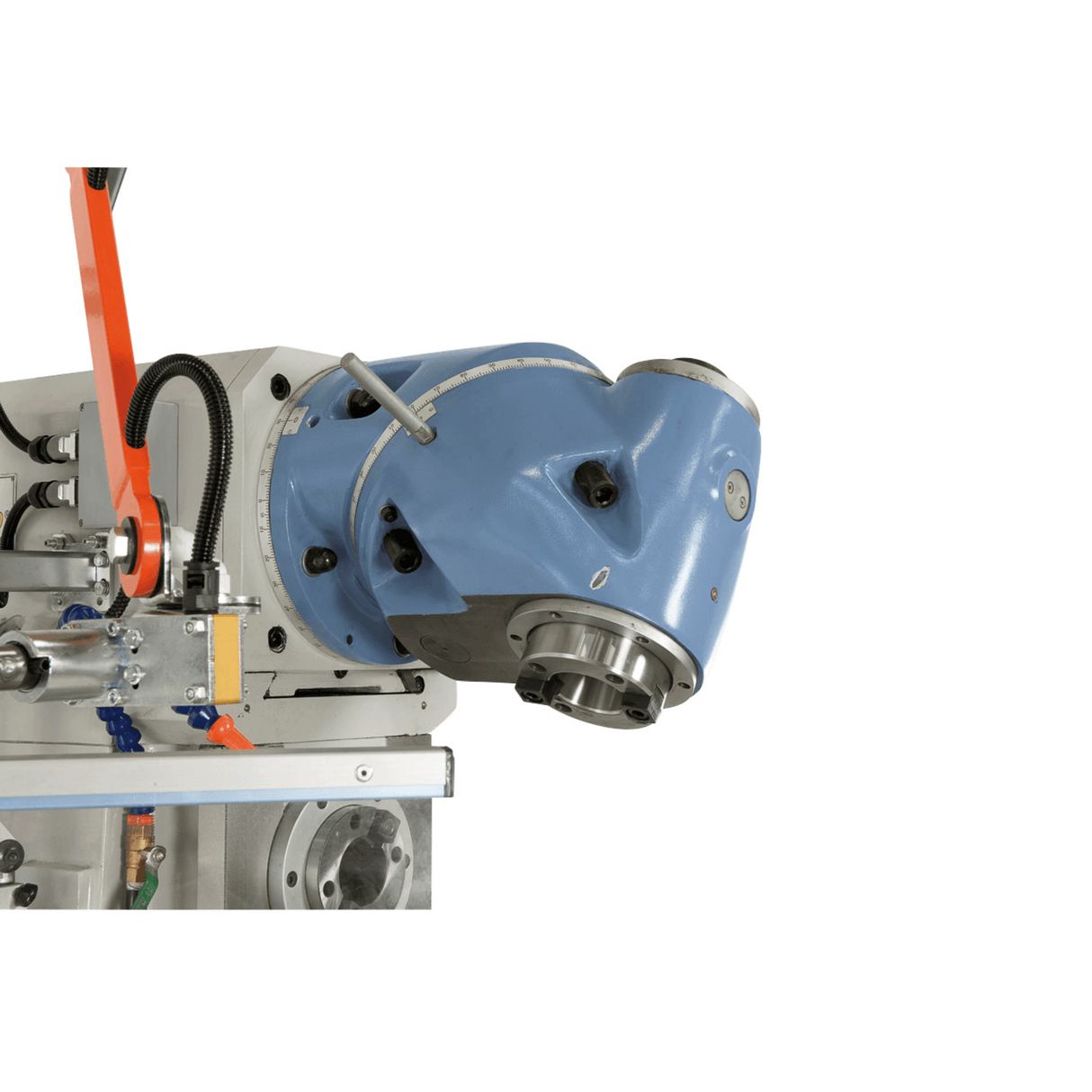 Universal milling machine UWF 150