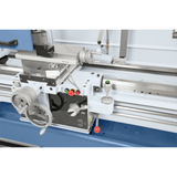 Titan 660 x 2000 Universal Lathe with Digital Displays