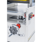 FS 410 P - 400 V thickness planer