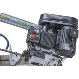 Metal band saw EBS 180 B / 400 V