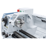 Lathe with guide spindle or shaft spindle Profi 650 G / 400 V