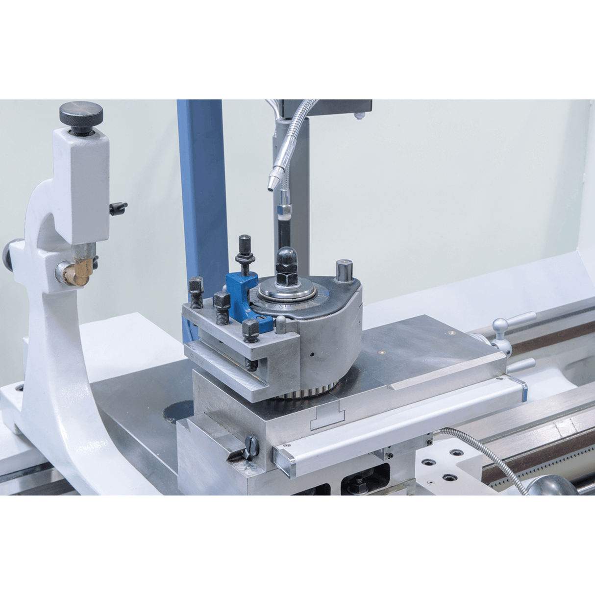 Goliath lathe 660 x 1500