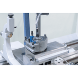 Goliath lathe 660 x 1500