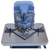 Pneumatic notching machine AK 130 PT