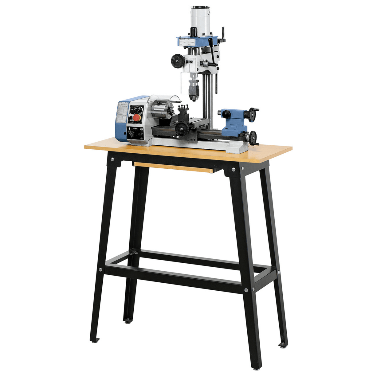 Proficenter 250 machining centers