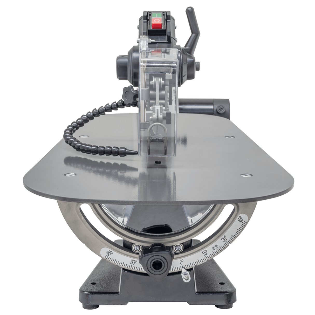 SS 530 N Vario Scroll Saw - 230 V