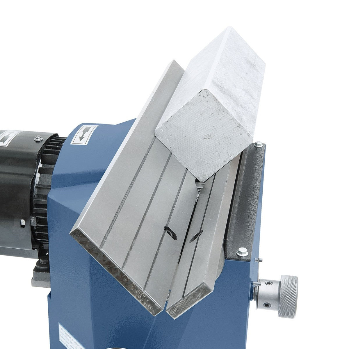 KFM 500 M edge milling machine 