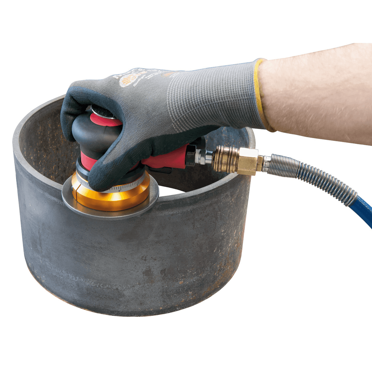 PKFM 100 edge milling machine 