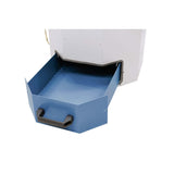 MSA 750 dust collector