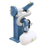 MSA 300 dust collector