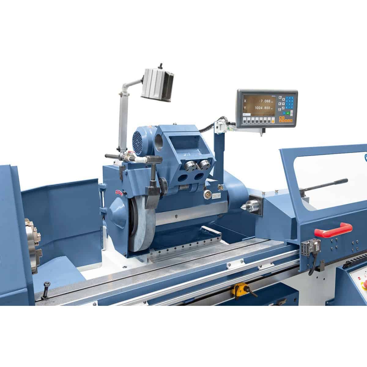 Universal cylindrical grinder URS 1000 N