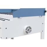 BDT 1250 suction table