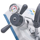 MBS 280 DG PRO double band saw