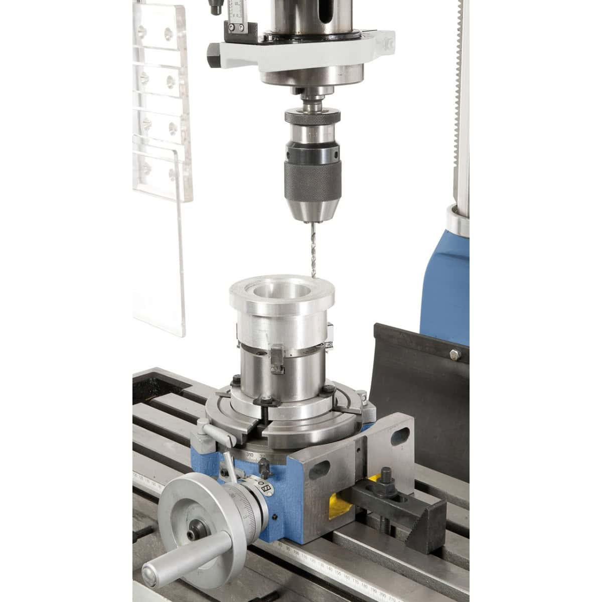 FM 40 HSV Drill and Milling Machine