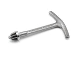 Accessorio per macchina utensile Record Power Mandrino autocentrante SC3 3/4” x 16 TPI