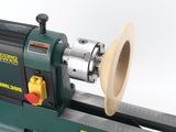 Accessorio per macchina utensile Record Power Ganasce standard 35 mm