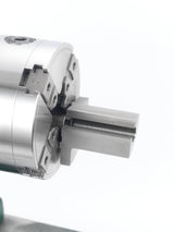 Accessorio per macchina utensile Record Power Ganasce per penne per foratura su tornio