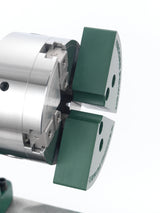 Accessorio per macchina utensile Record Power Ganasce morbide in plastica