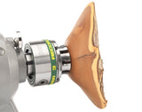 Accessorio per macchina utensile Record Power Ganasce modulari a coda di rondine VersaLock 50 mm