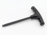 Accessorio per macchina utensile Record Power Mandrino autocentrante SC4 con flangia 87 mm