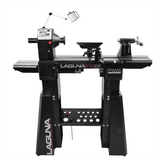 LAGUNA Revo 1216 Wood Lathe