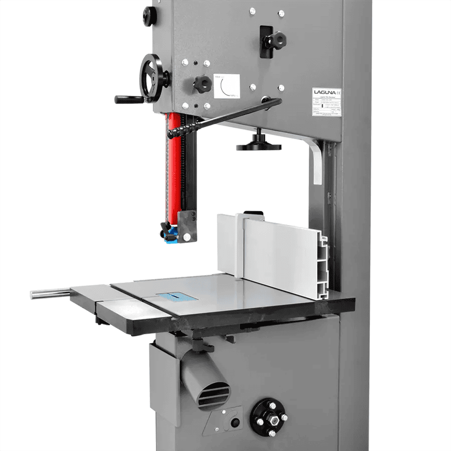 Laguna 18BX 400V Band Saw