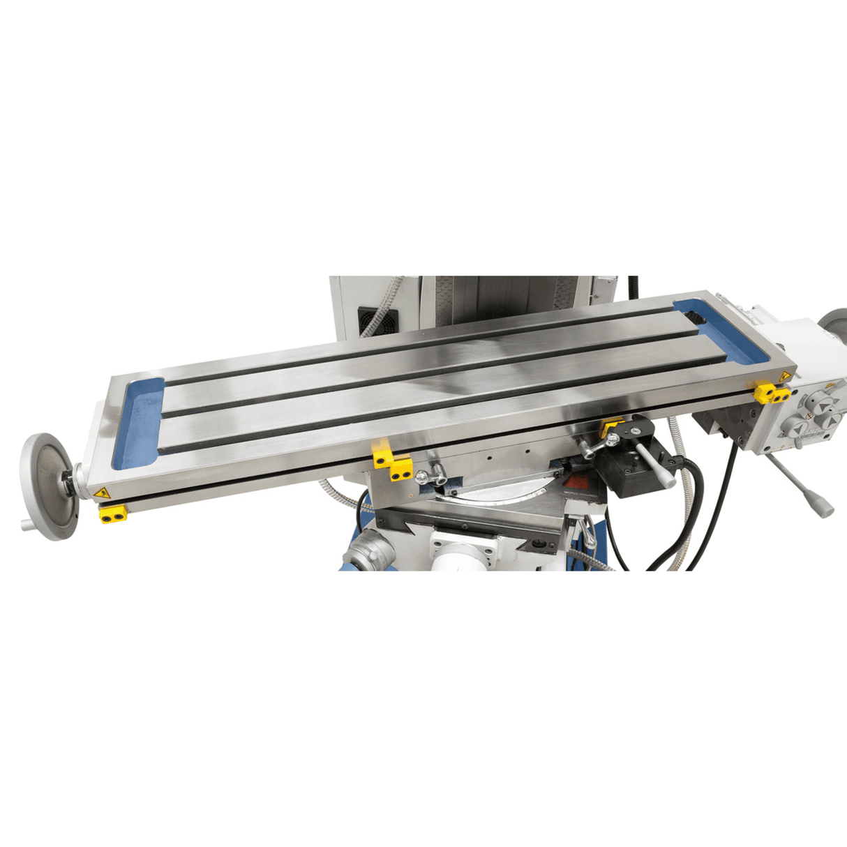 Universal milling machine UWF 80 E Vario