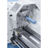 Profi 880 G Vario Lathe - 400 V