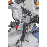 EBS 128 CL Vario double mitre band saw / 230 V