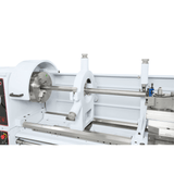 Titan 660 x 2000 Universal Lathe with Digital Displays