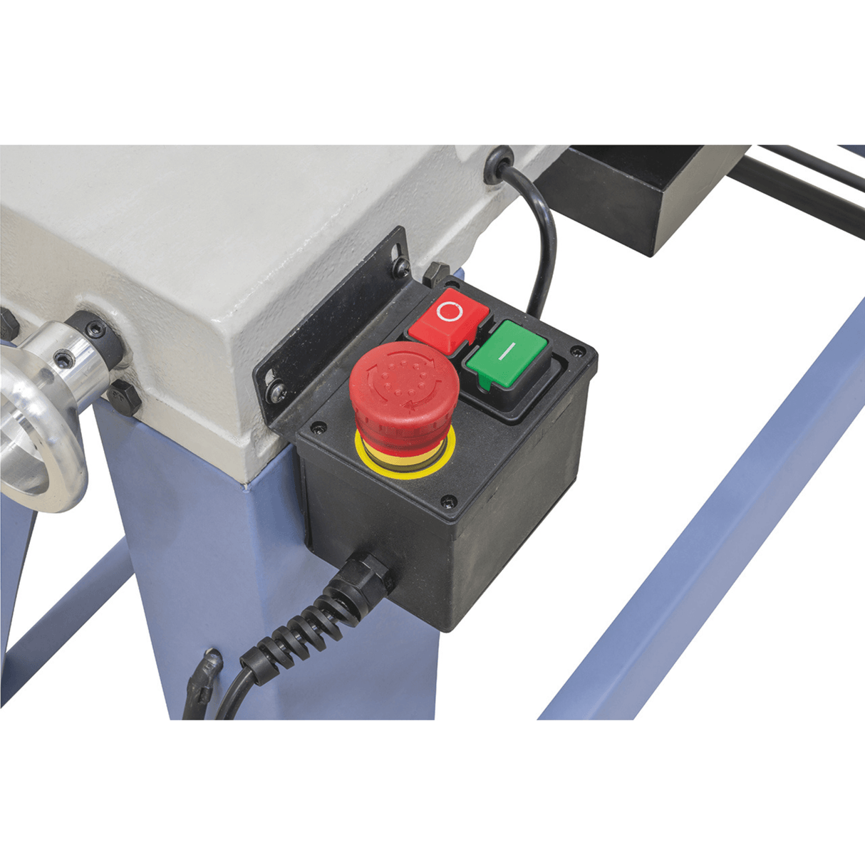 EBS 115 Vario Metal Band Saw / 230 V