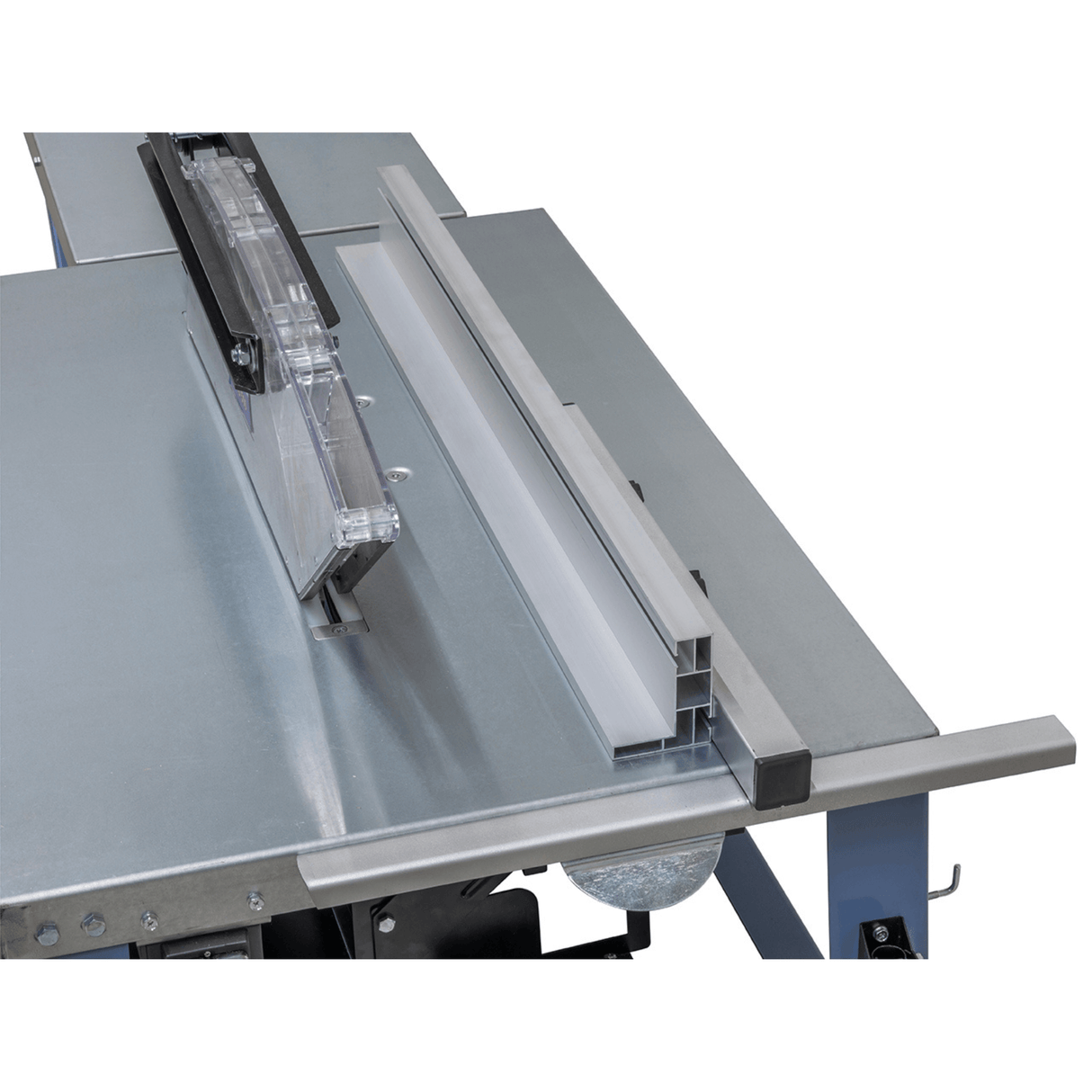 BKS 500 table saw - 400V