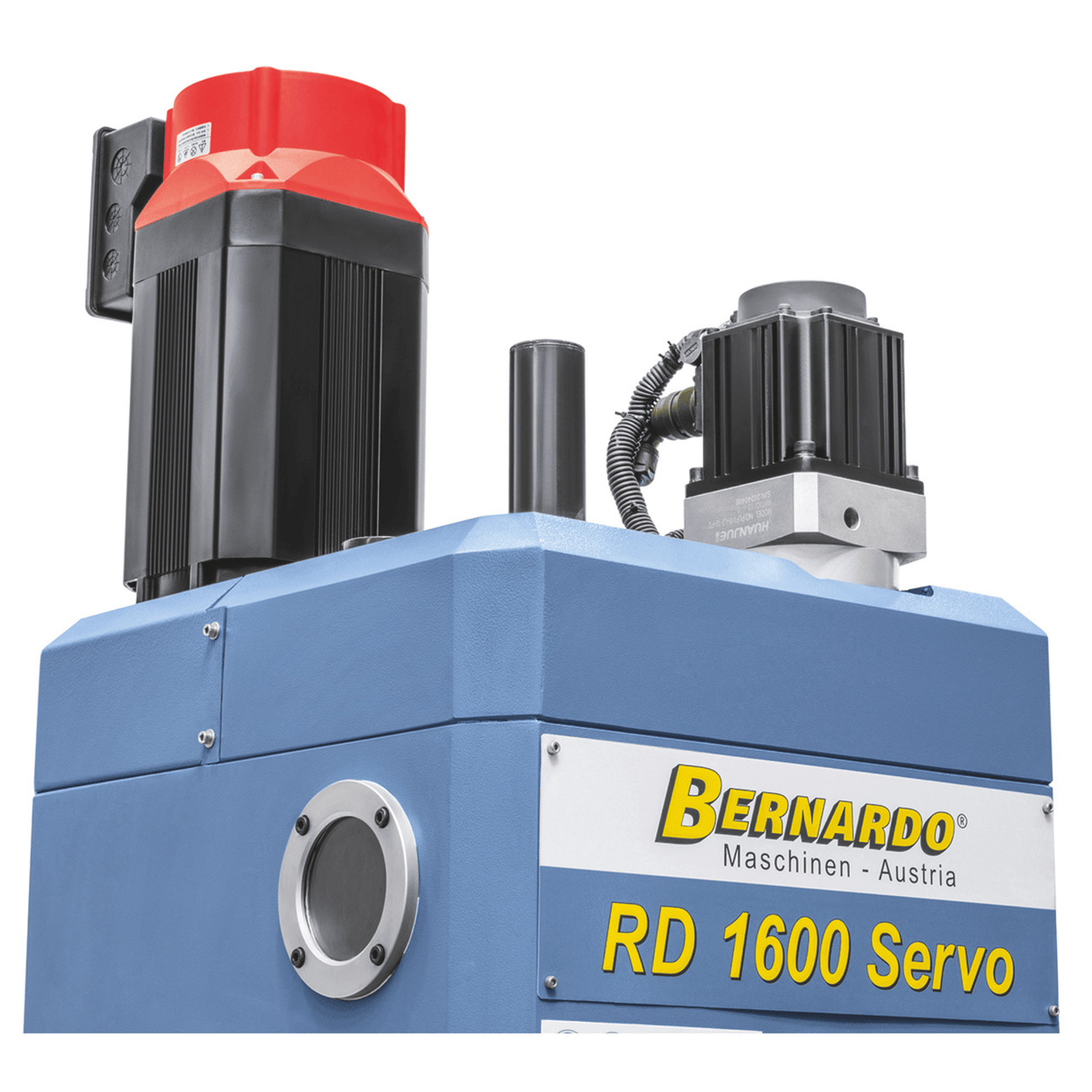 RD 1600 Servo Radial Drill
