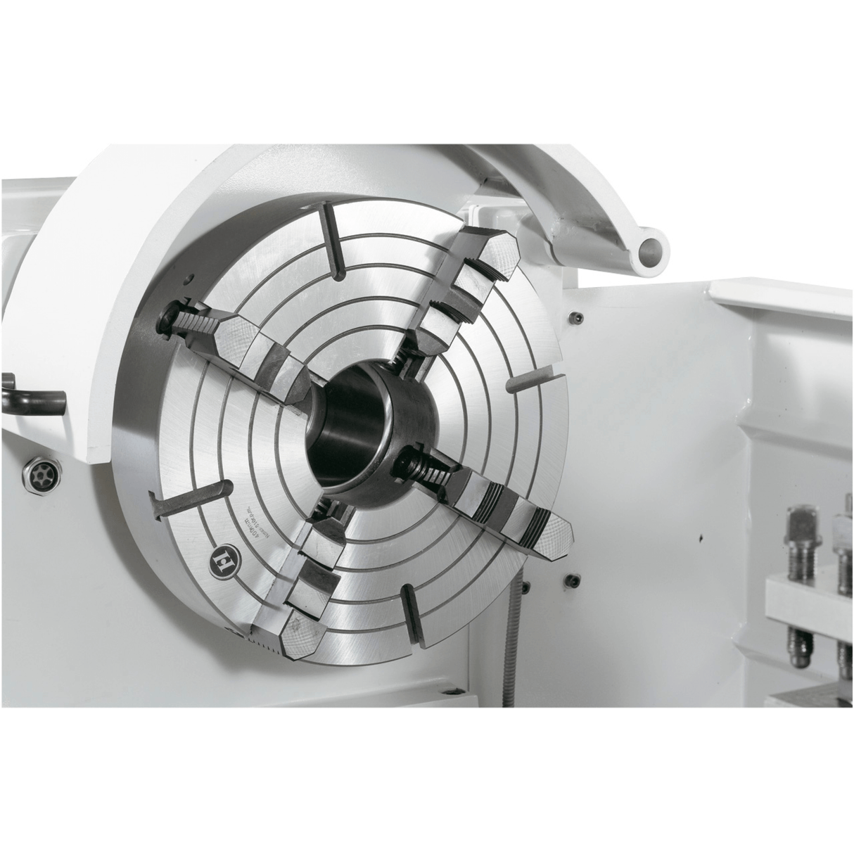 Titan 660 x 3000 Universal Lathe with Digital Displays