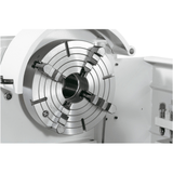 Titan 660 x 3000 Universal Lathe with Digital Displays