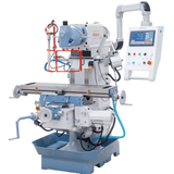 Universal milling machine UWF 110