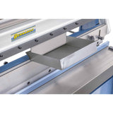 3-in-1 1320 plate bending, shearing and bending machine 