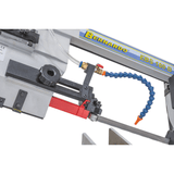 Metal band saw EBS 180 B / 400 V