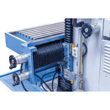 WFM 800 Servo Tool Milling Machine 