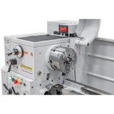 Smart 410 x 1500 Vario Continuous Speed Universal Lathe