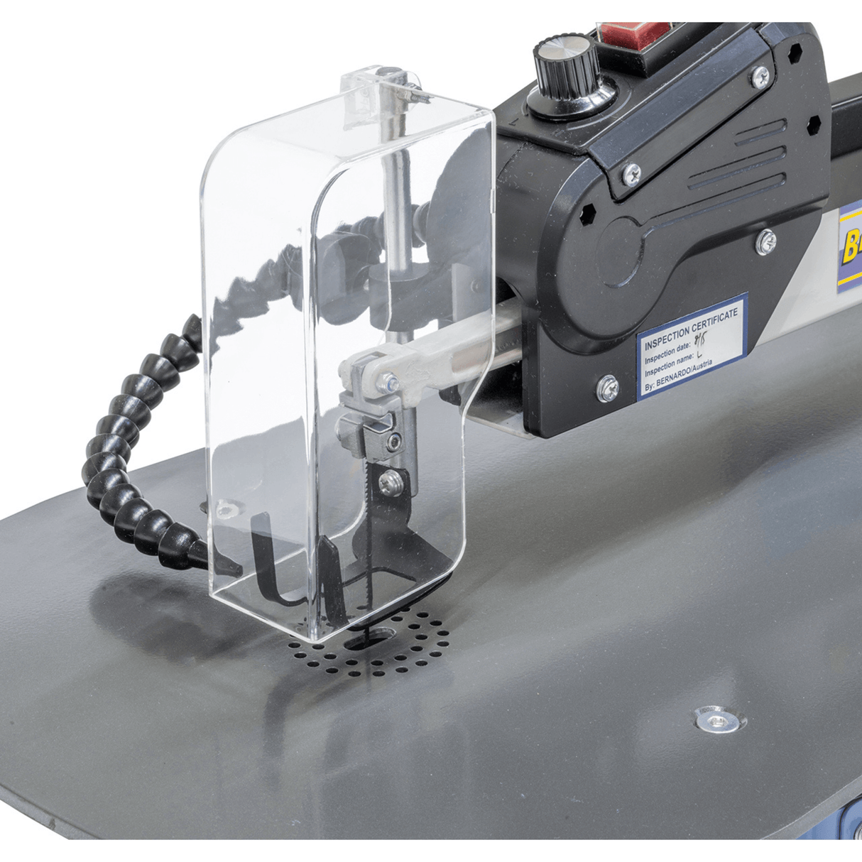 Scroll Saw SS 460 N Vario - 230 V