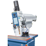 SRB 50 NC rapid radial drill 
