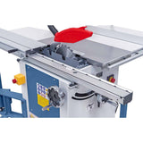 STS 1360 – 230 V squaring machine