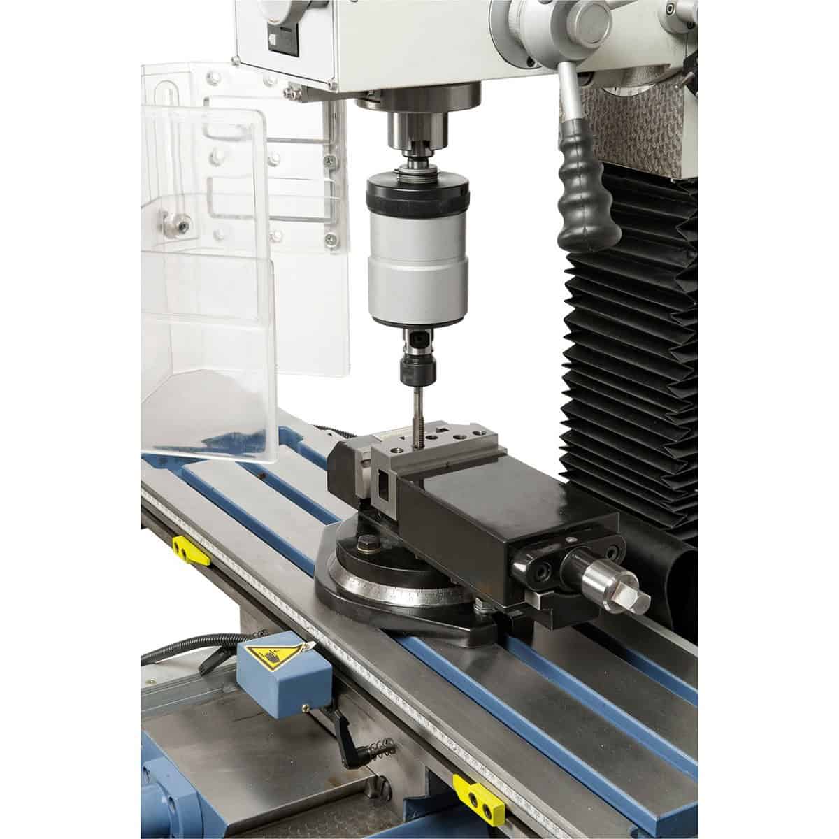 BF 30 N Super Drill Milling Machine 