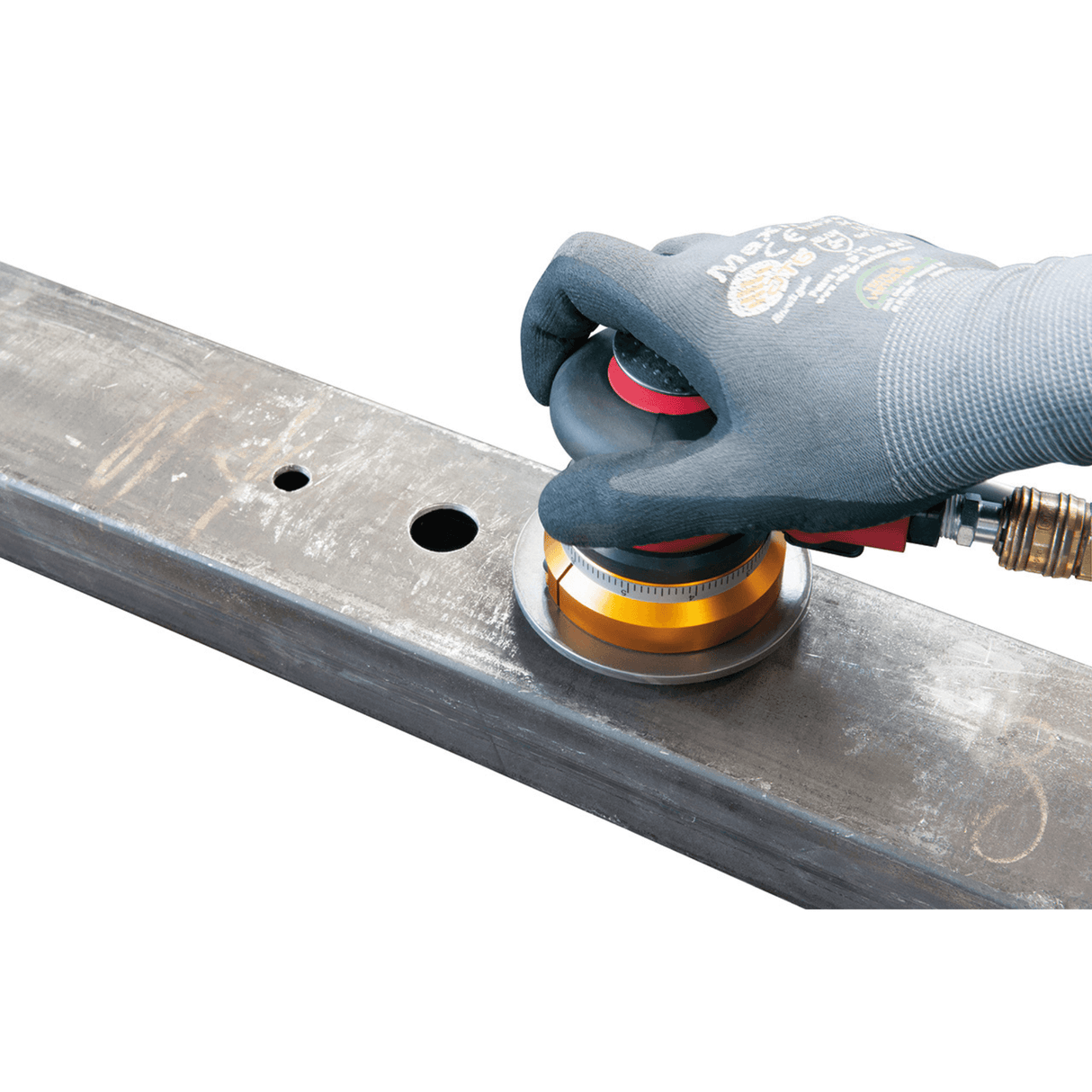 PKFM 100 edge milling machine 