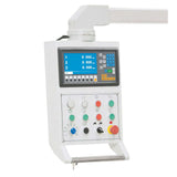 UWF 130 Servo Universal Milling Machine